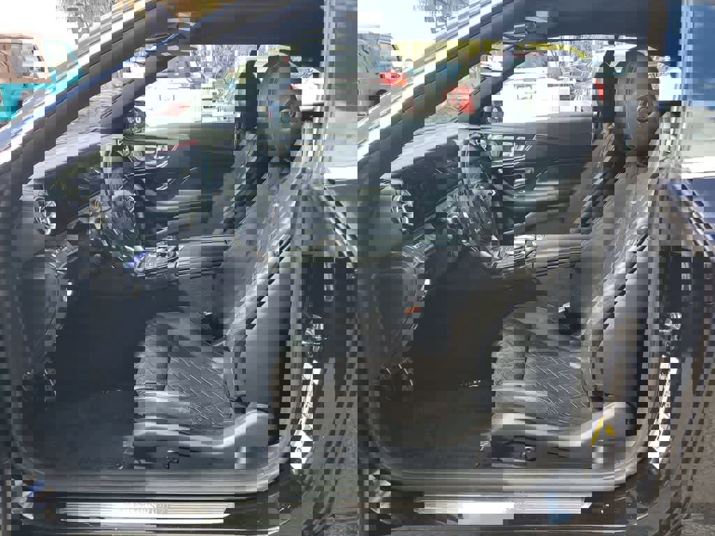 Used 2018 Mercedes-Benz E 400 E 400 image 20