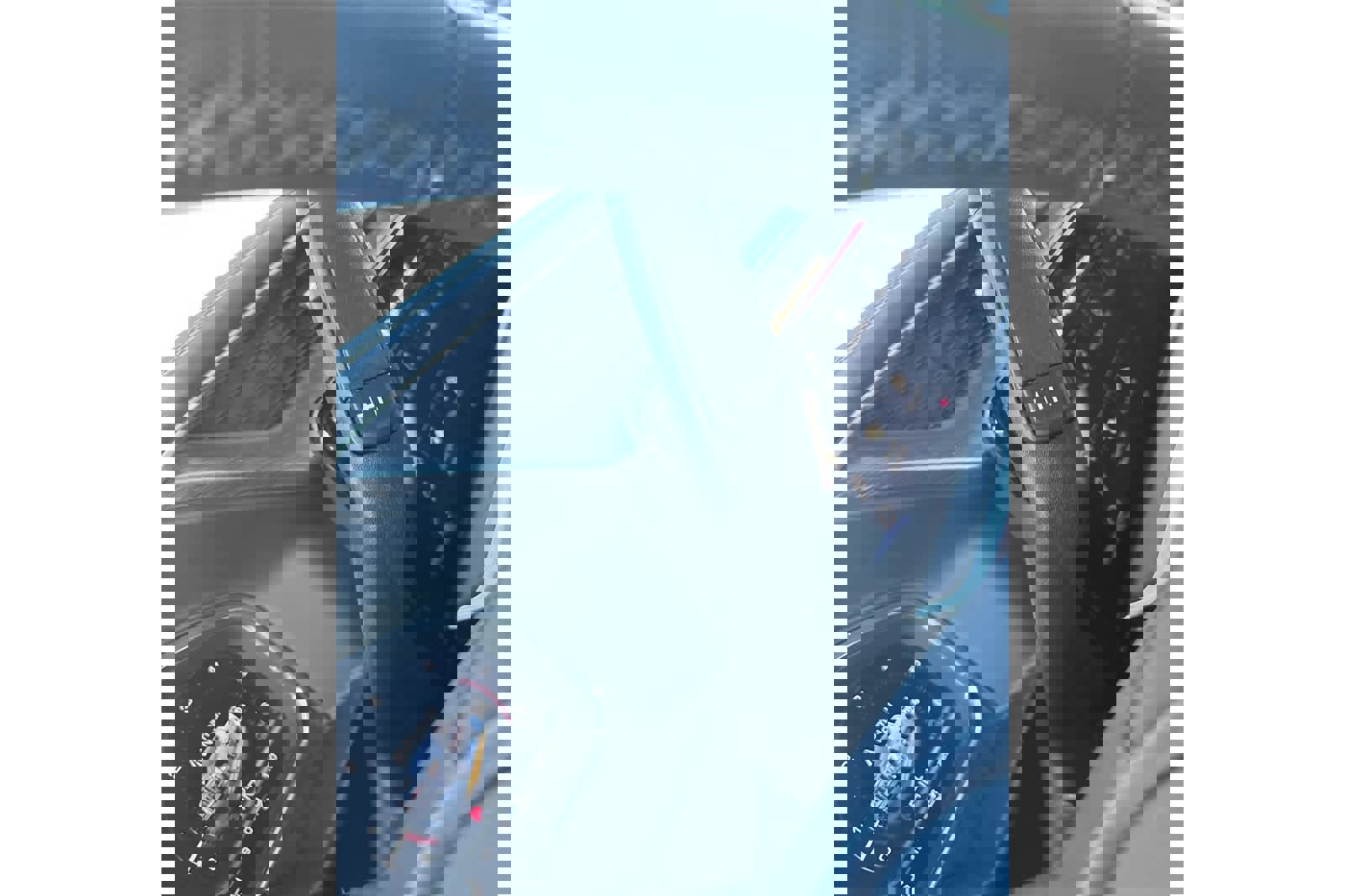 Used 2024 GMC Sierra 2500 Denali Ultimate image 21