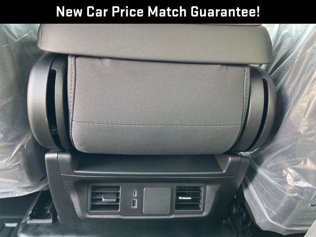 New 2026 GMC Sierra 2500 Pro w/ Convenience Package image 20