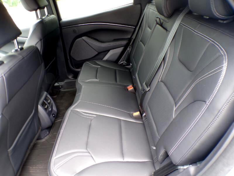 New 2025 Ford Mustang Mach-E Premium w/ Interior Protection Package image 7
