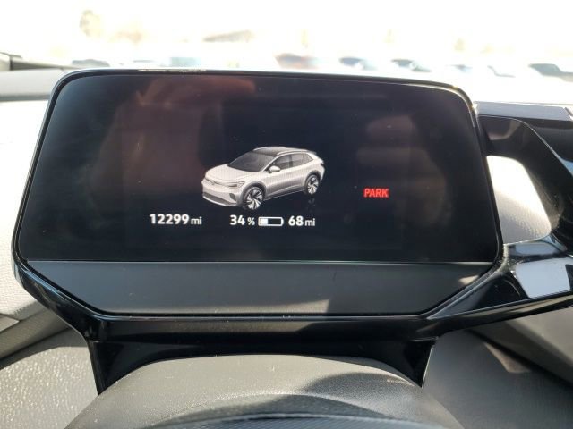 Used 2023 Volkswagen ID.4 Pro S Plus image 14