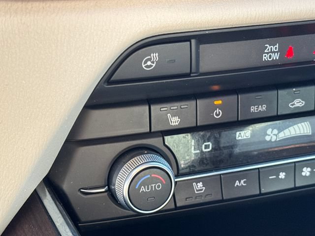 Used 2021 MAZDA CX-9 Signature AWD/4WD image 30