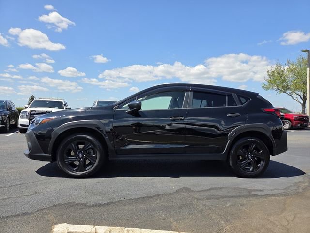Used 2024 Subaru Crosstrek 2.0i AWD/4WD image 3