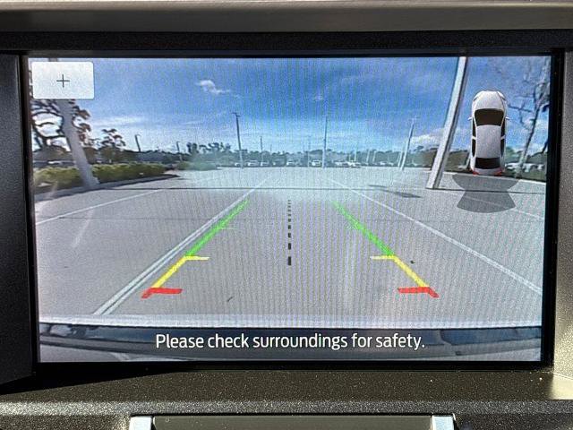 Certified 2021 Ford Mustang GT Premium image 25