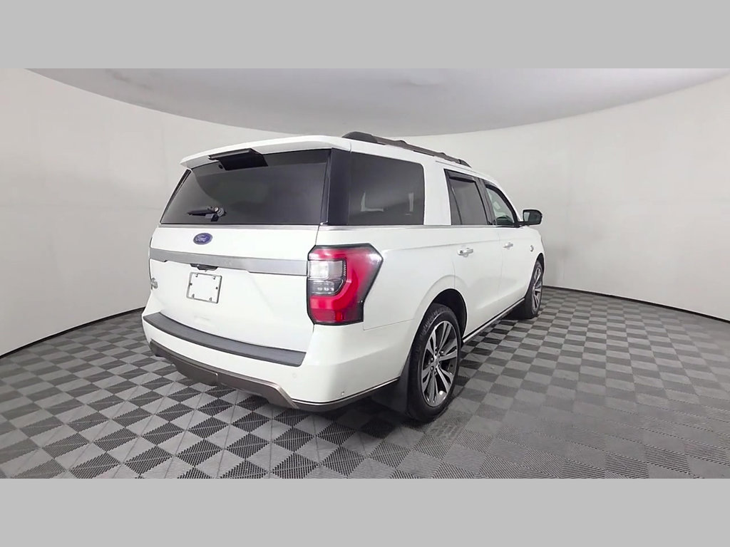 Used 2021 Ford Expedition King Ranch AWD/4WD image 42