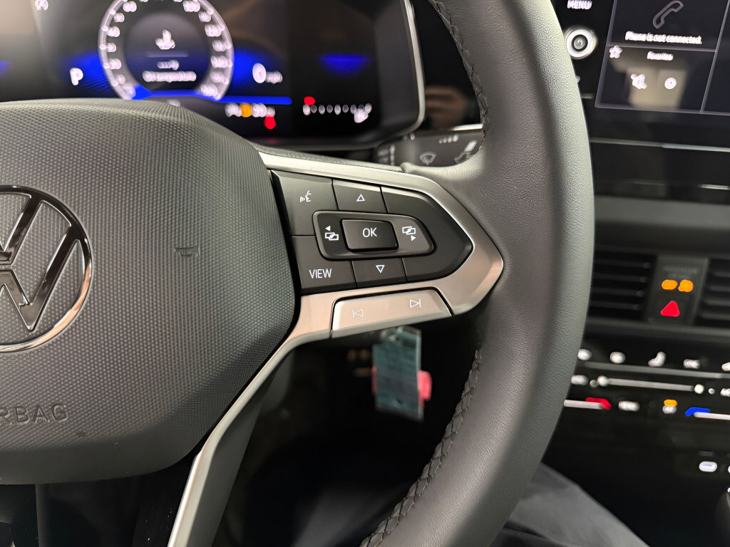 New 2026 Volkswagen Jetta Sport image 13