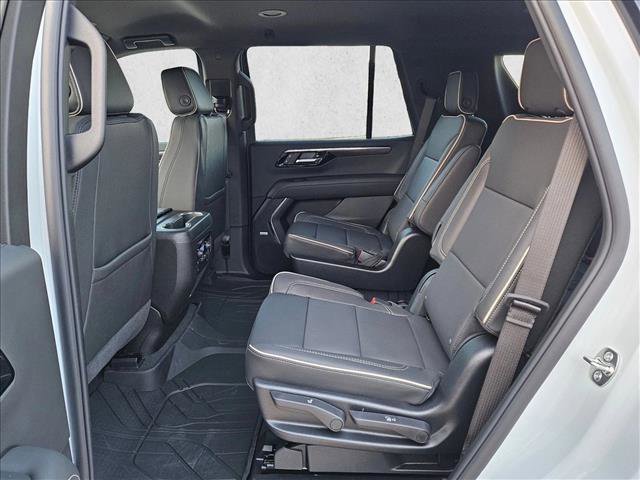 New 2026 Chevrolet Tahoe Premier image 17