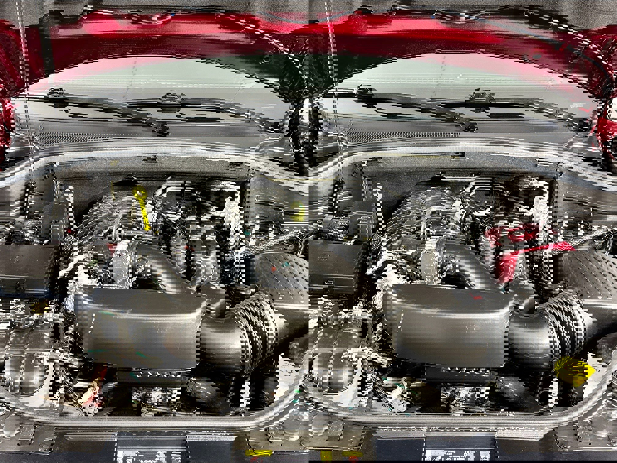 Used 2022 Dodge Durango GT w/ Trailer Tow Group IV image 15