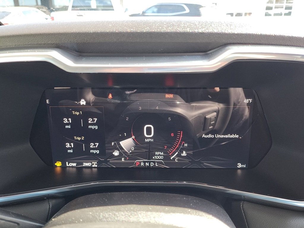 New 2026 GMC Canyon Elevation w/ Convenience Package image 23