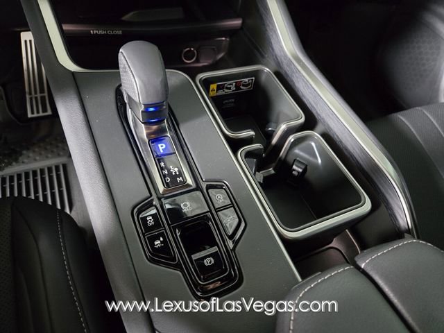 New 2026 Lexus TX 350 AWD image 8