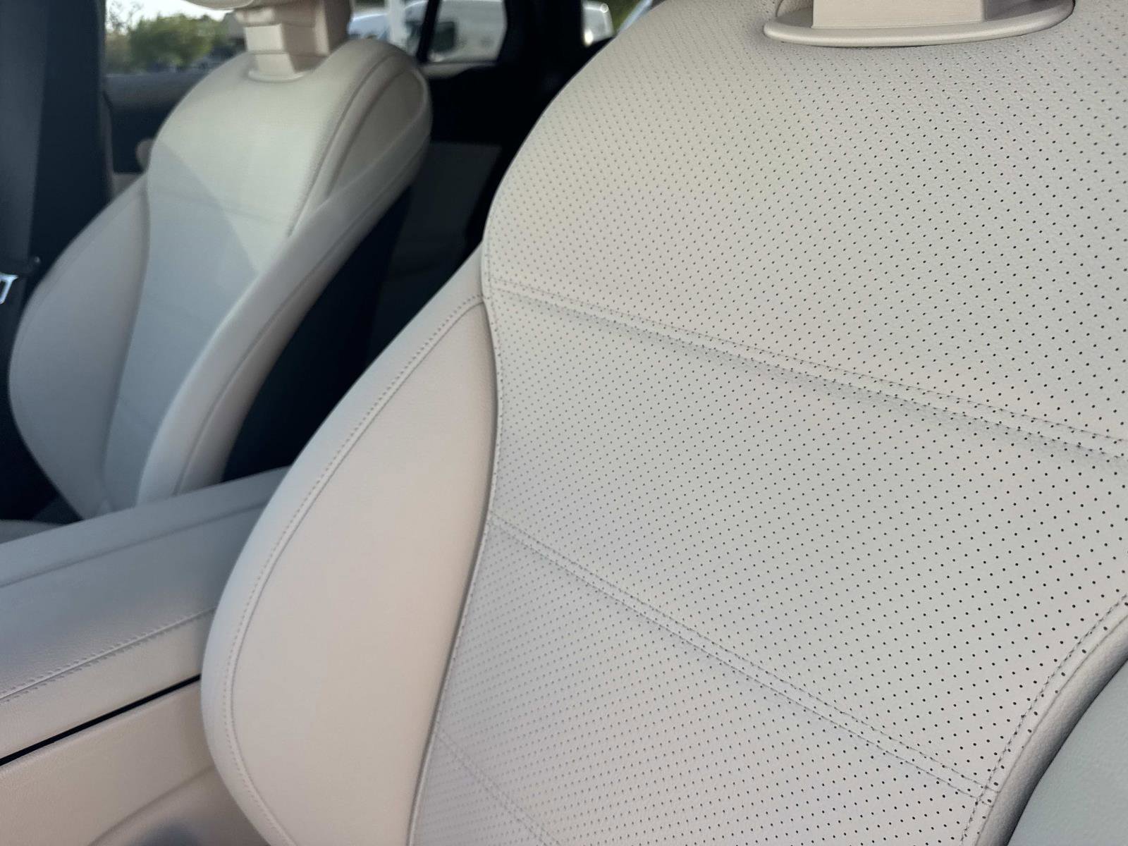 Certified 2025 Mercedes-Benz GLC 350e 4MATIC image 18