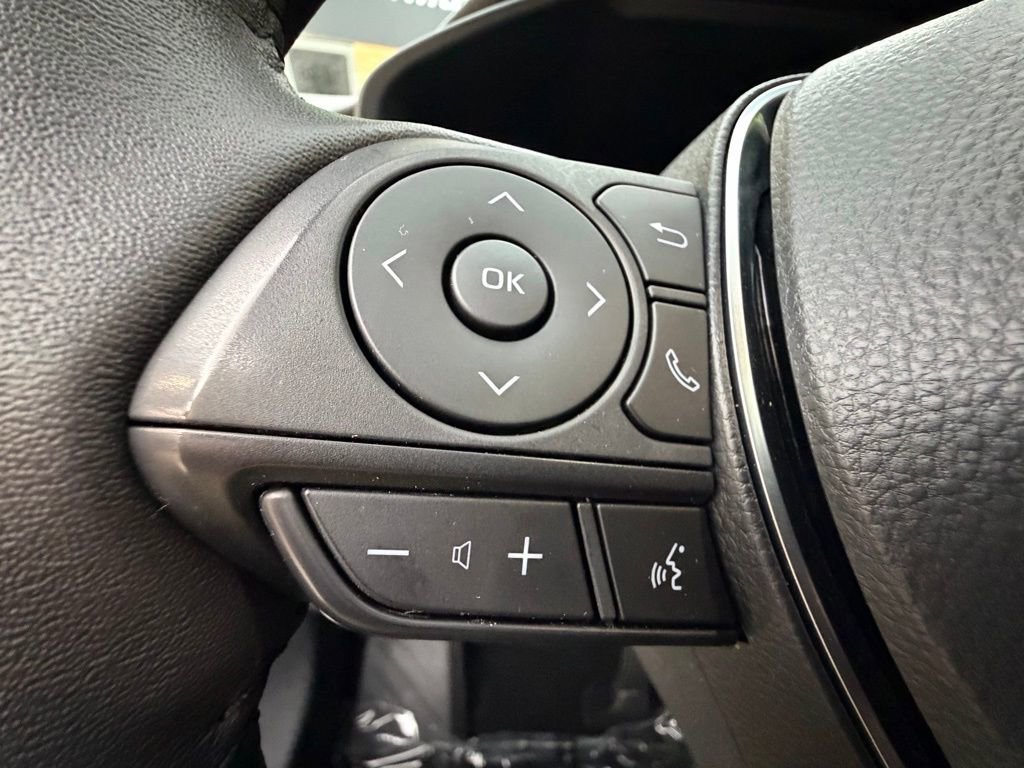 Used 2023 Toyota RAV4 XLE image 21