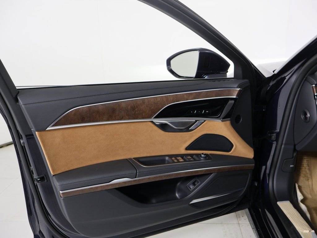 New 2026 Audi A8 L 3.0T image 21