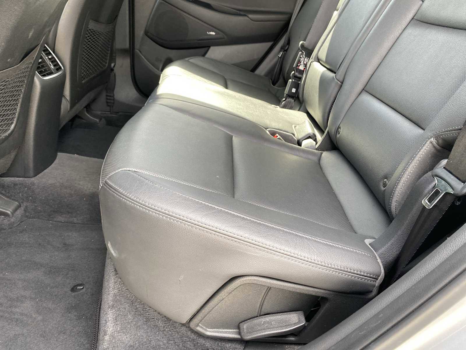 Used 2017 Hyundai Tucson Limited image 27