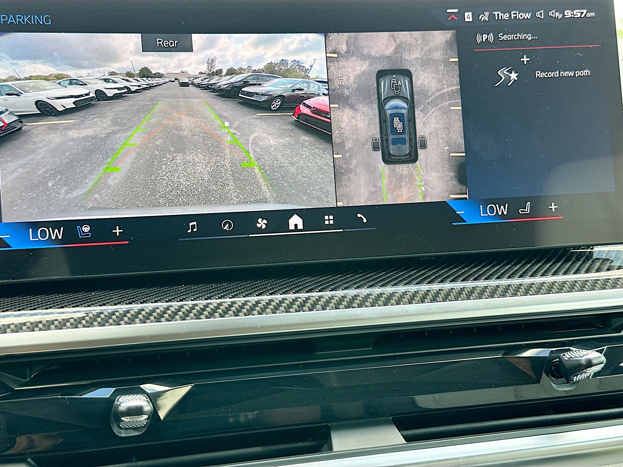 New 2026 BMW X7 M60i image 11