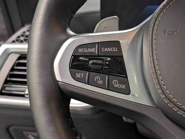 Used 2025 BMW X5 xDrive50e w/ M Sport Package image 20