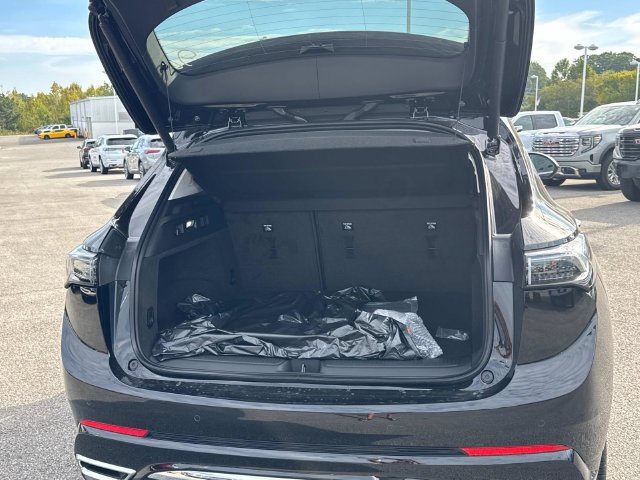 New 2026 Buick Envision Avenir AWD/4WD image 13