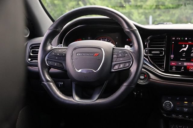 Used 2023 Dodge Durango GT AWD/4WD image 25