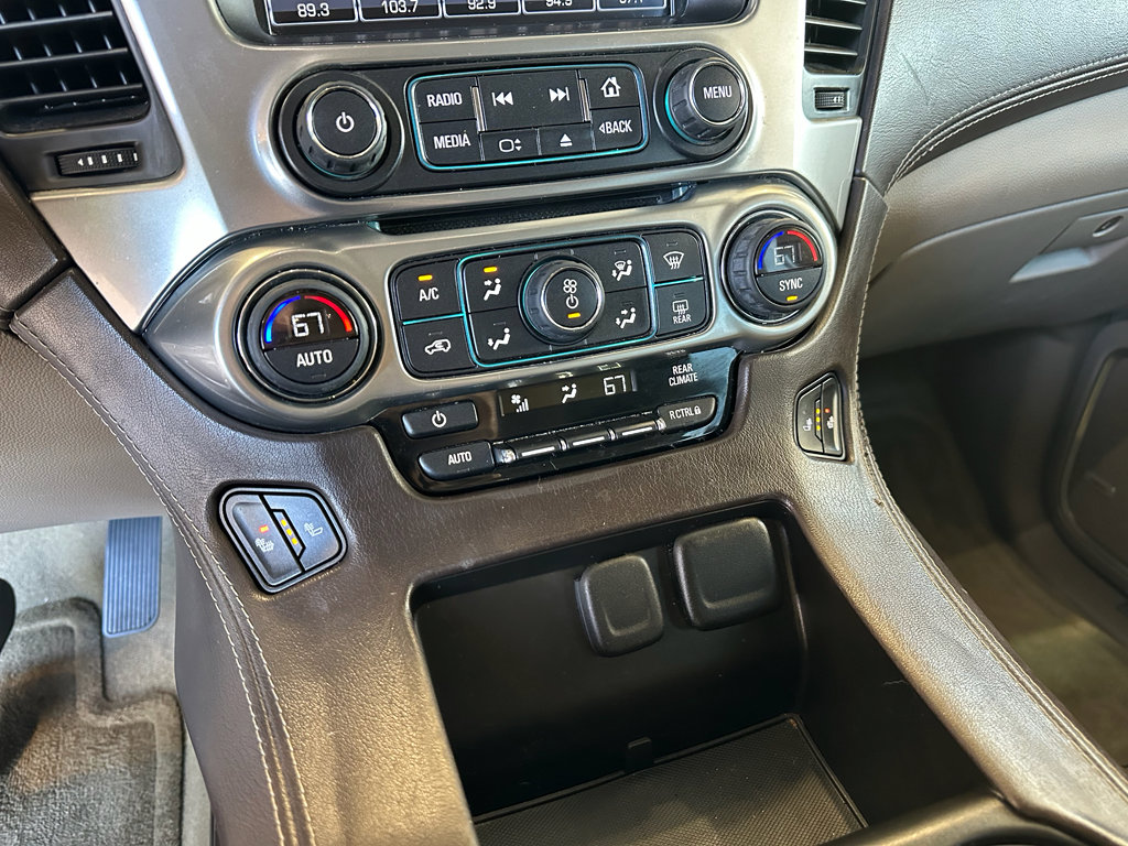 Used 2016 Chevrolet Suburban LT image 22