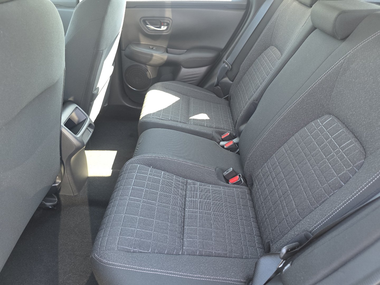 Certified 2024 Honda HR-V LX image 22