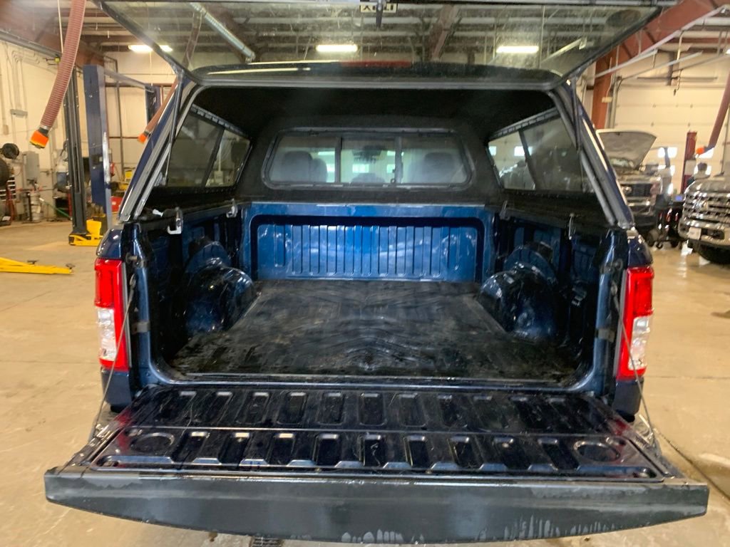 Used 2019 RAM 1500 Big Horn image 5