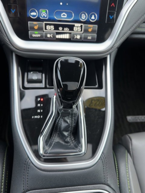 Used 2023 Subaru Outback Onyx Edition image 12
