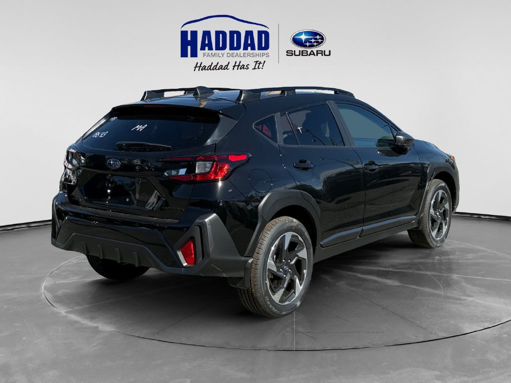 New 2026 Subaru Crosstrek 2.5i Limited AWD/4WD image 5