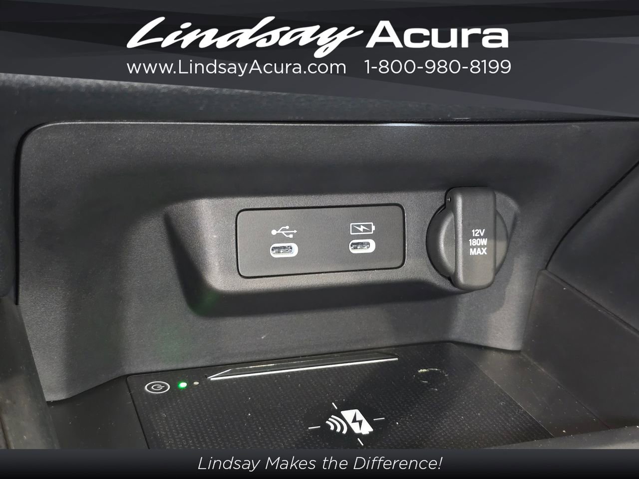 Used 2025 Acura ADX A-Spec AWD/4WD image 20