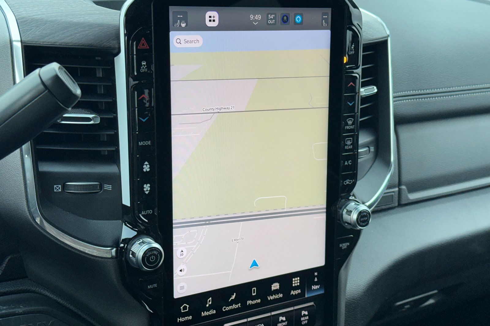 New 2026 RAM 2500 Laramie image 17