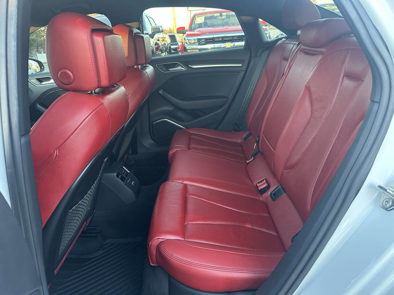 Used 2020 Audi A3 2.0T Premium Plus w/ Premium Plus Package image 17