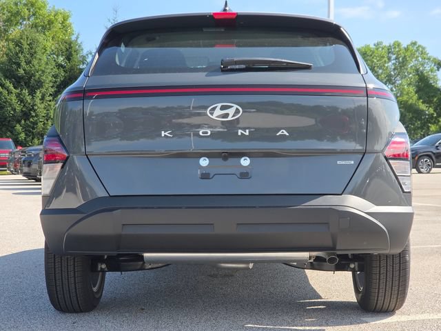 New 2026 Hyundai Kona SE AWD/4WD image 15