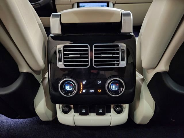 Used 2019 Land Rover Range Rover Supercharged AWD/4WD image 30