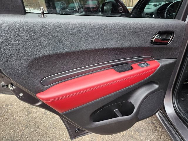Used 2021 Dodge Durango R/T image 23