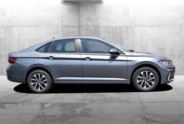New 2025 Volkswagen Jetta S image 5