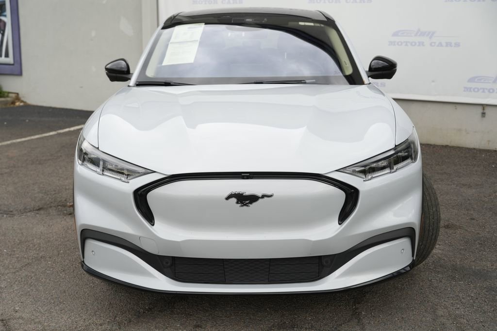 Used 2023 Ford Mustang Mach-E Premium AWD/4WD image 5