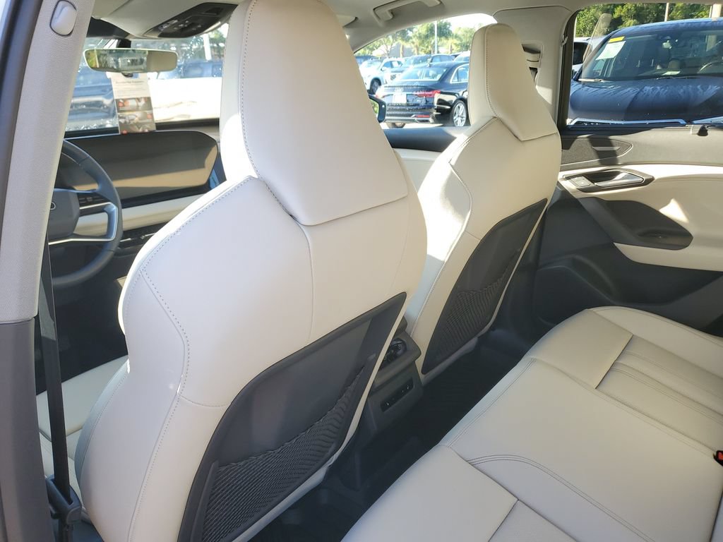 New 2027 Audi Q6 e-tron Premium Plus AWD/4WD image 18