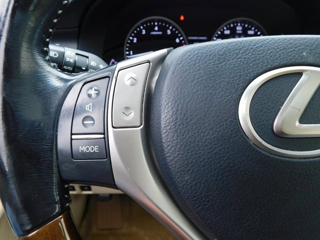 Used 2015 Lexus ES 350 image 26