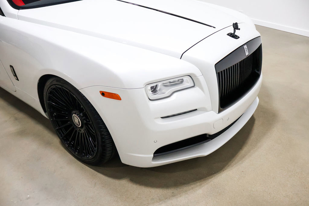 Used 2019 Rolls-Royce Dawn RWD image 79