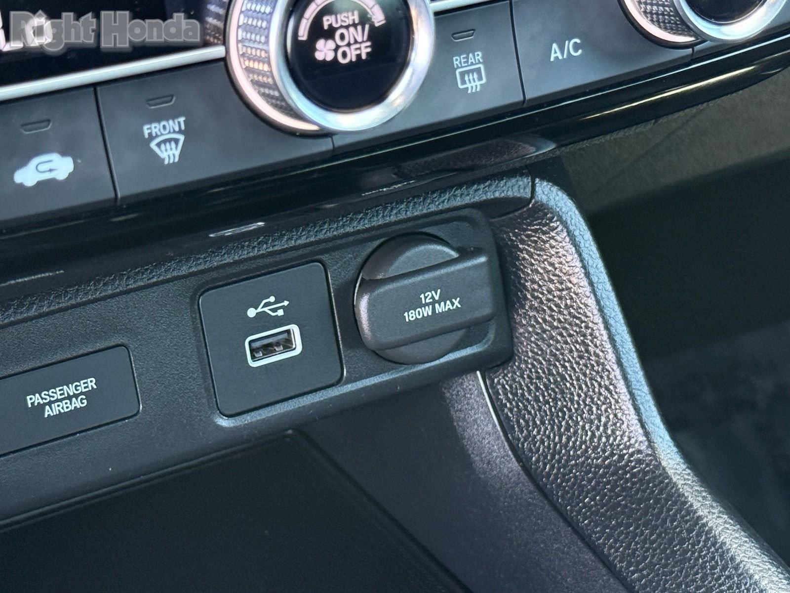 Certified 2023 Honda Civic Sport image 24