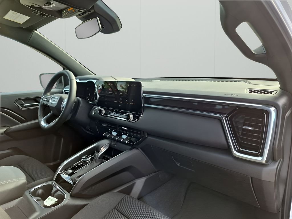 New 2026 GMC Canyon Elevation image 14