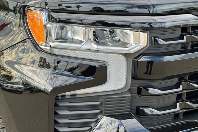 New 2026 Chevrolet Silverado 1500 RST w/ Convenience Package II image 35