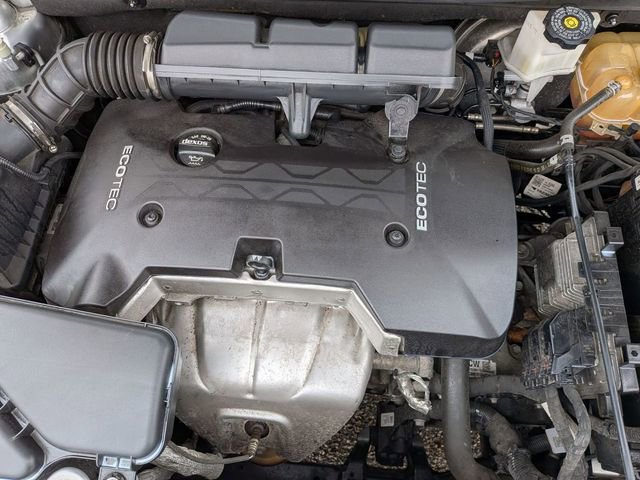 Used 2018 Buick Envision Essence image 31