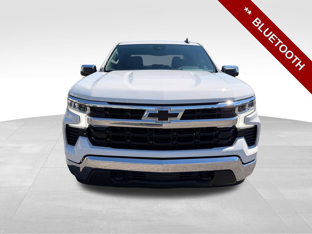 Used 2023 Chevrolet Silverado 1500 LT w/ Protection Package AWD/4WD image 13