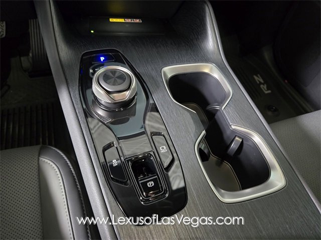 New 2026 Lexus RZ 450e 2WD image 19
