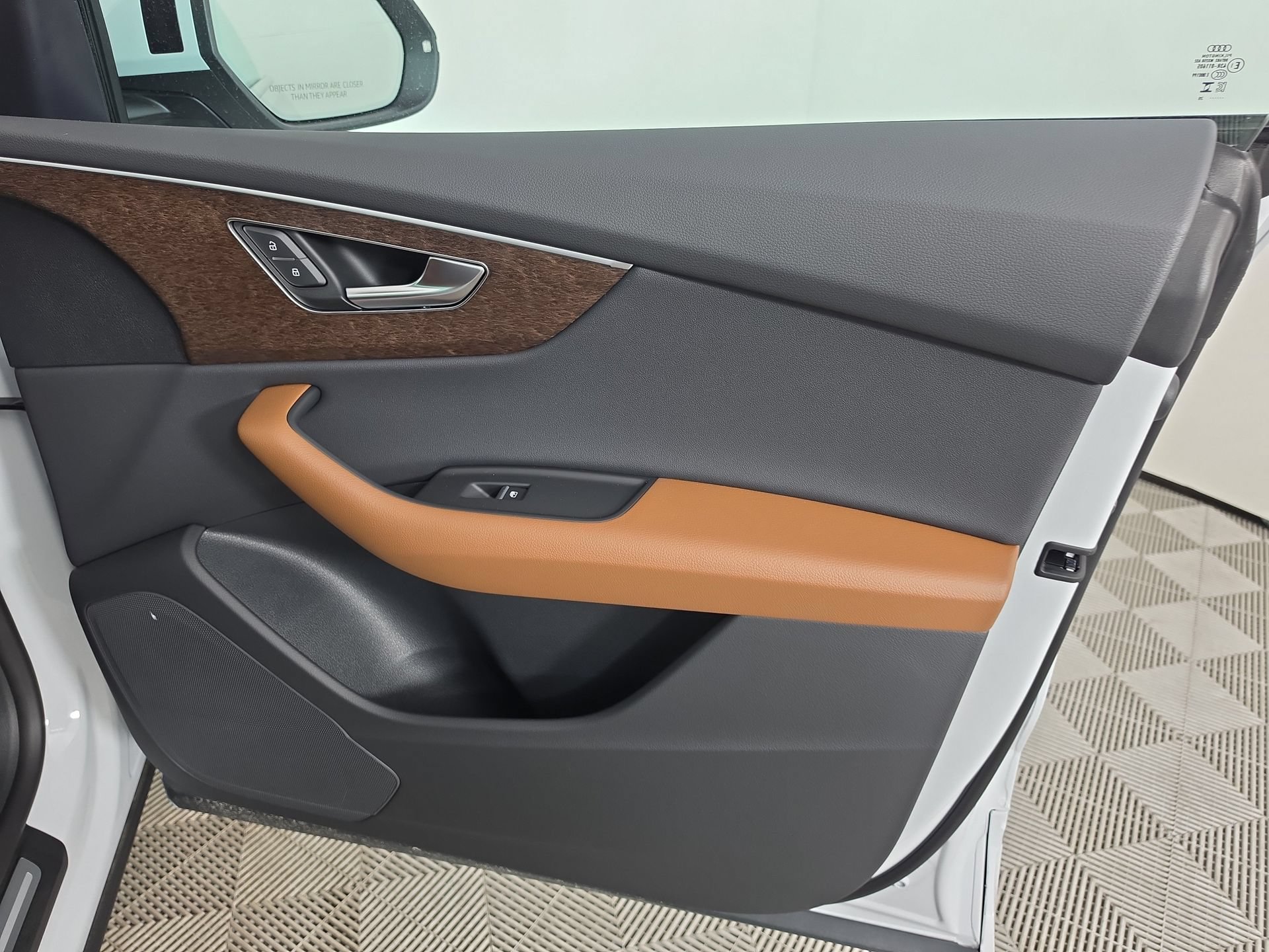 New 2026 Audi Q8 Premium AWD/4WD image 47