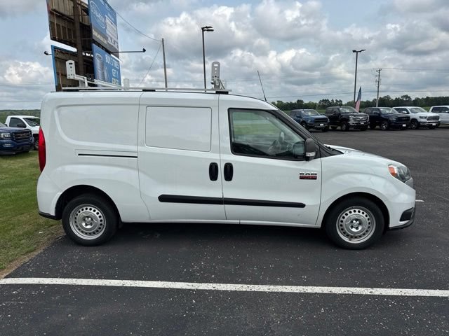 Used 2022 RAM ProMaster City Wagon FWD image 2