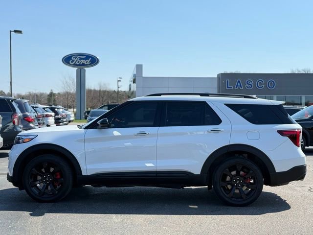 Used 2024 Ford Explorer ST w/ Equipment Group 401A image 51