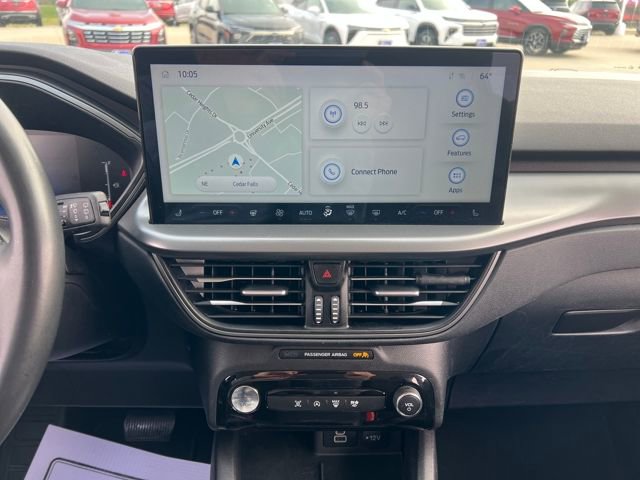 Used 2024 Ford Escape Active w/ Tech Pack #1 image 22