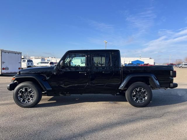 New 2026 Jeep Gladiator Mojave AWD/4WD image 3