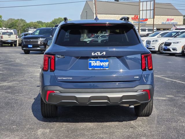 Used 2024 Kia Sorento SX AWD/4WD image 6